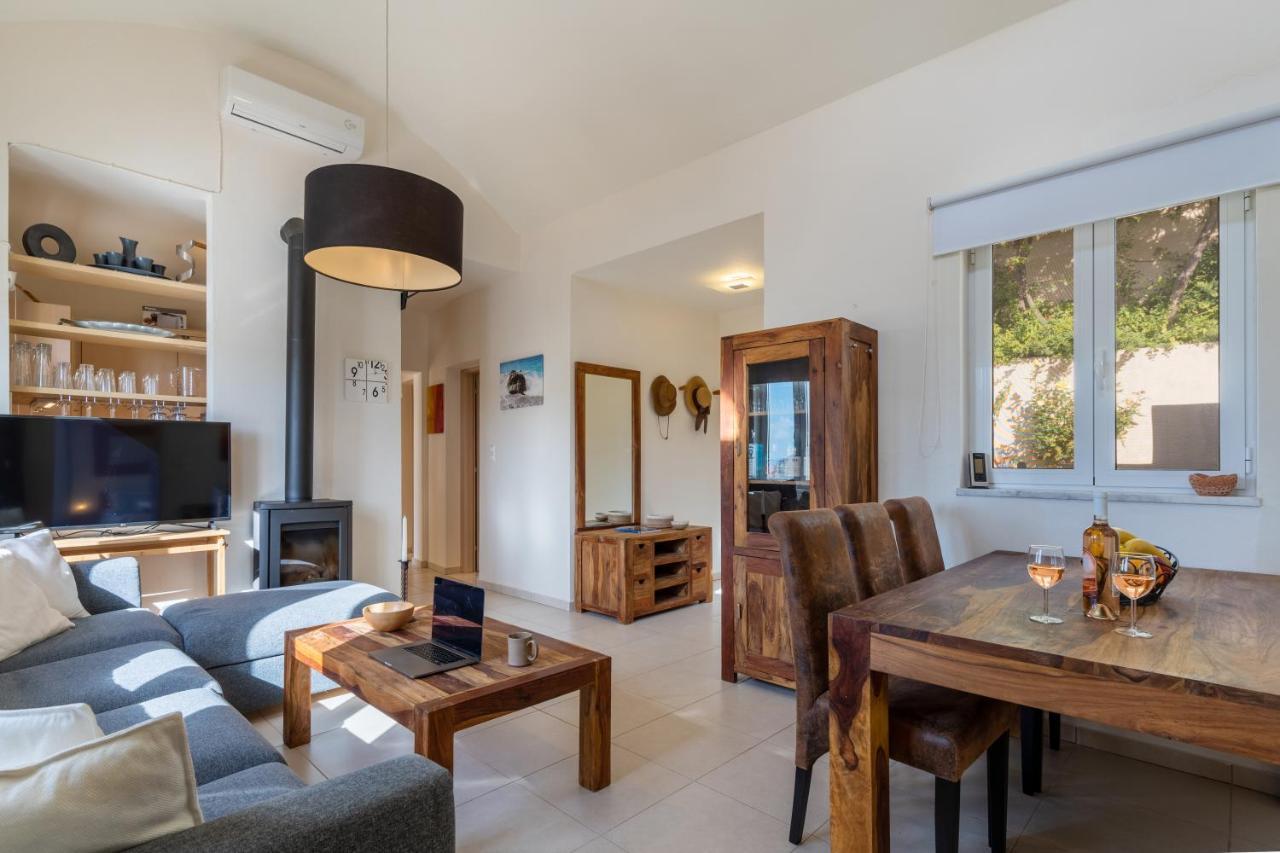 Plakias Panorama Homes 外观 照片