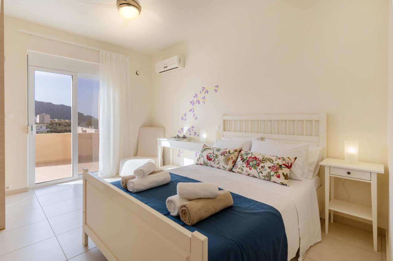 Plakias Panorama Homes 外观 照片