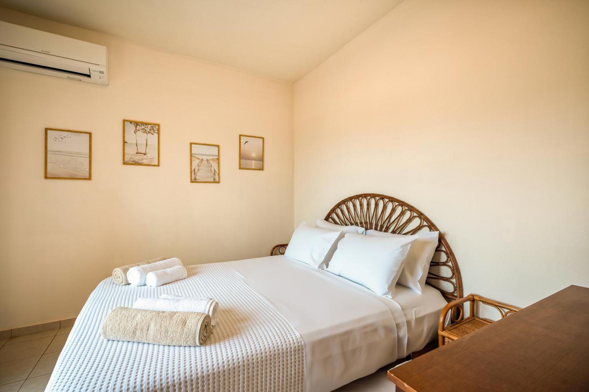 Plakias Panorama Homes 外观 照片