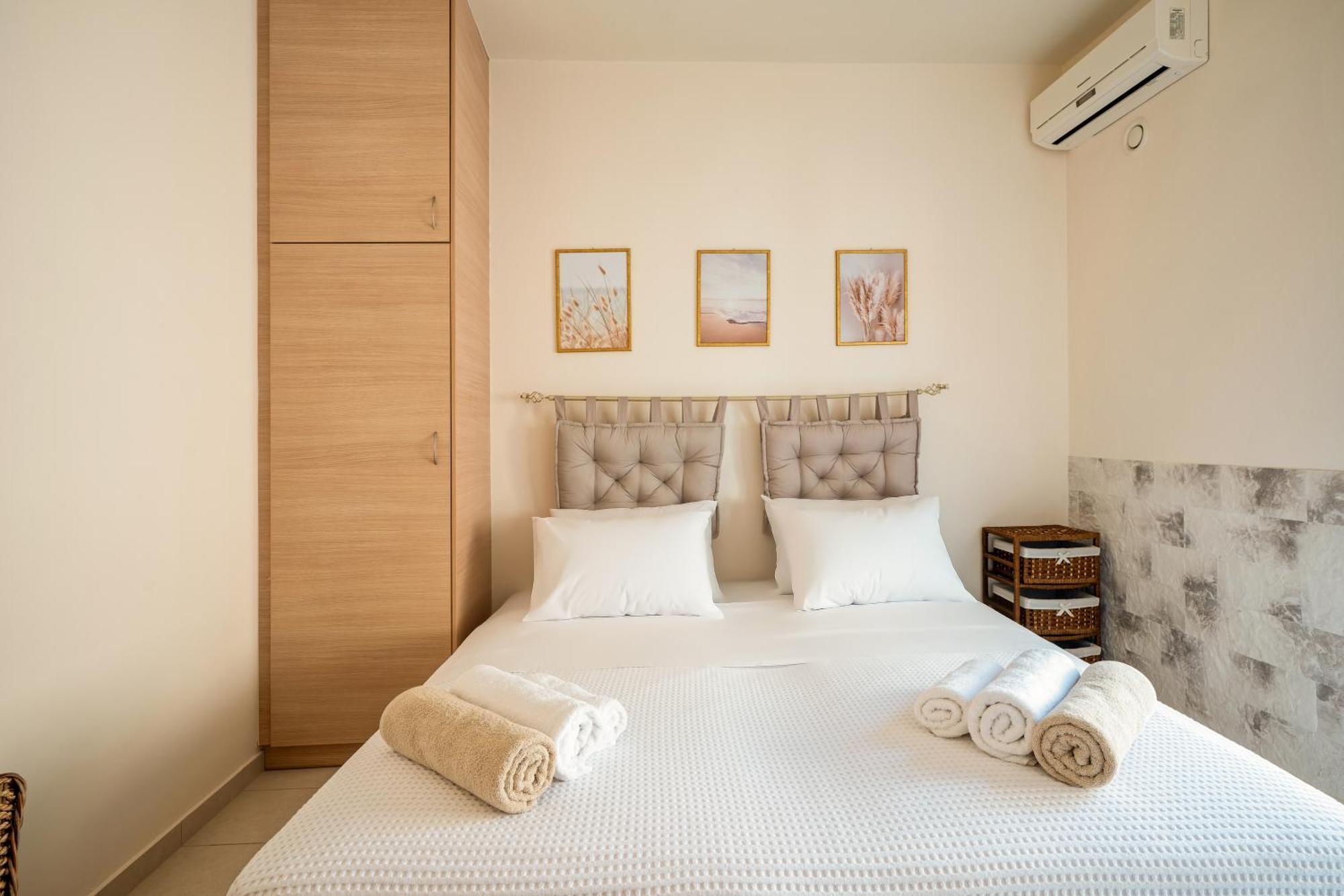 Plakias Panorama Homes 外观 照片