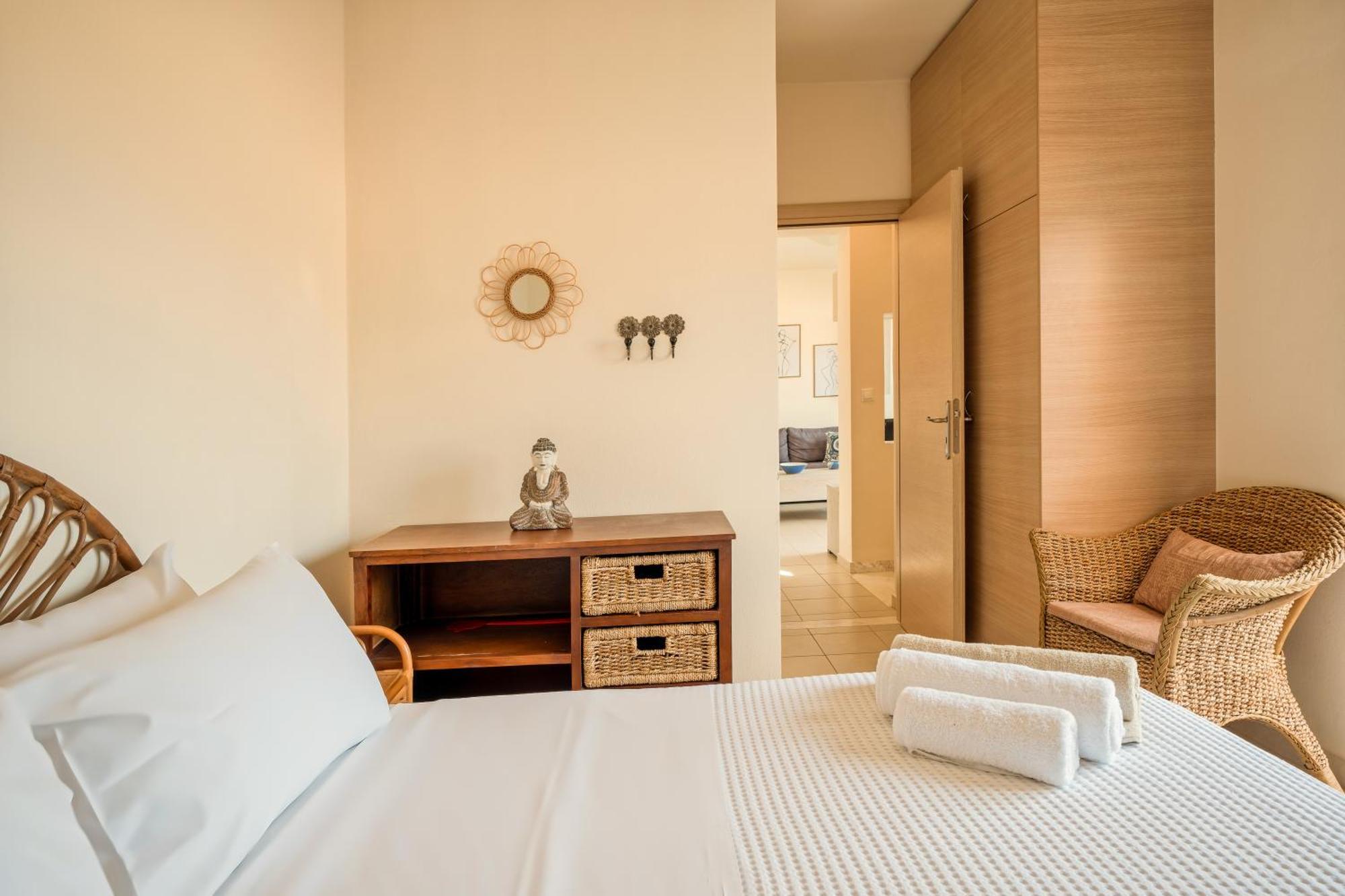 Plakias Panorama Homes 客房 照片
