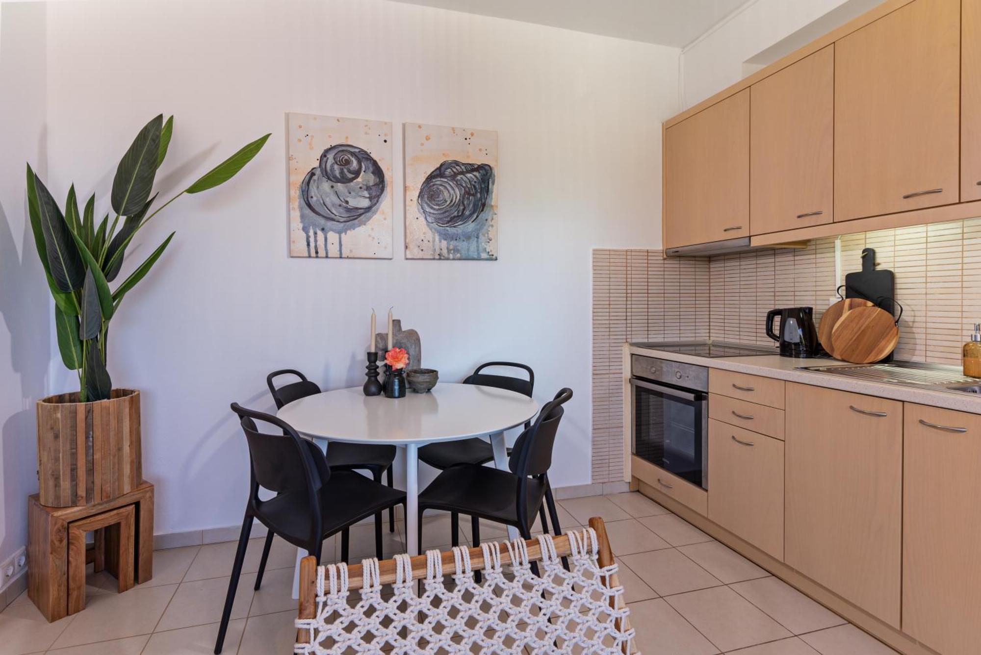 Plakias Panorama Homes 客房 照片
