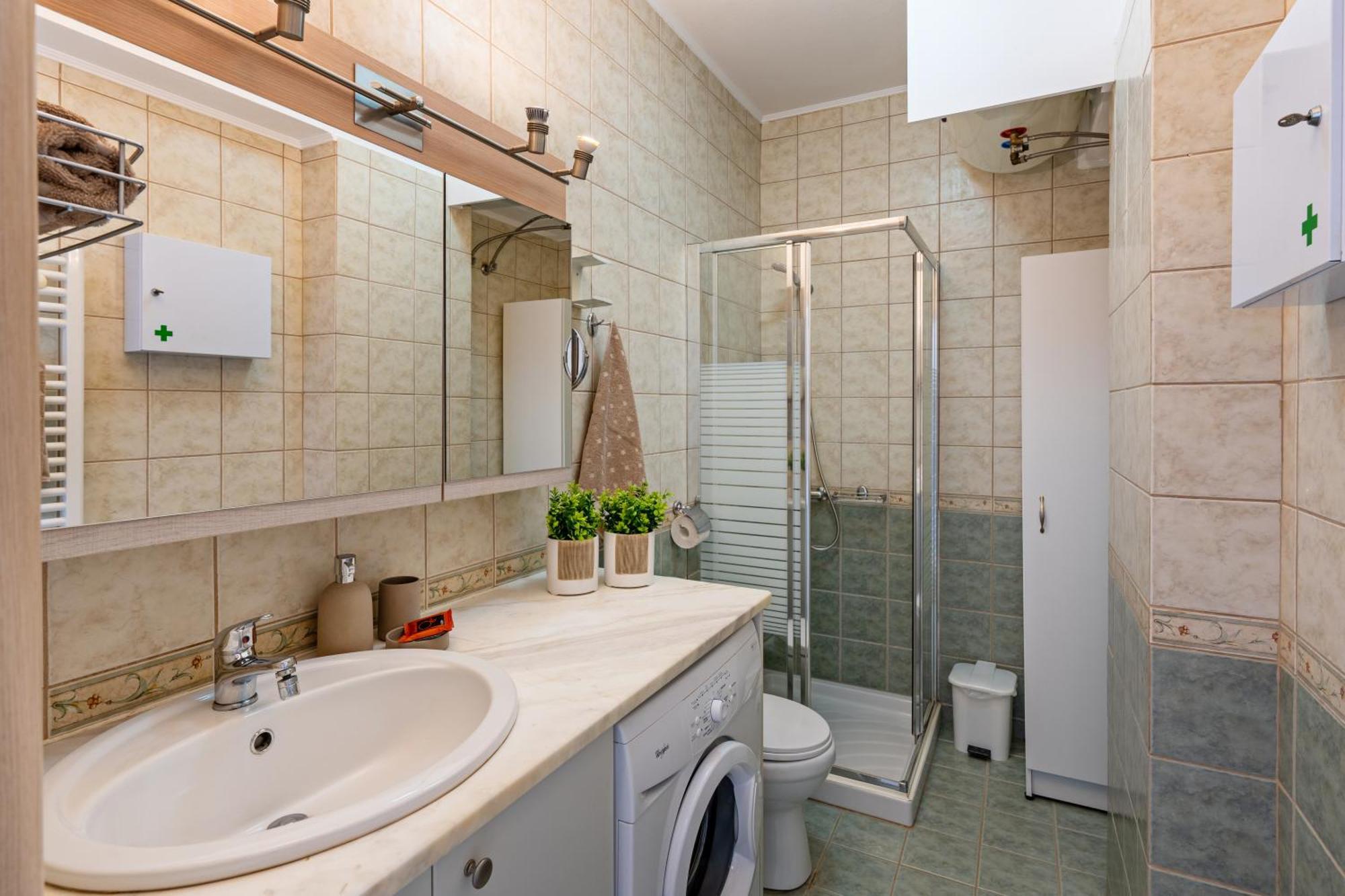 Plakias Panorama Homes 客房 照片