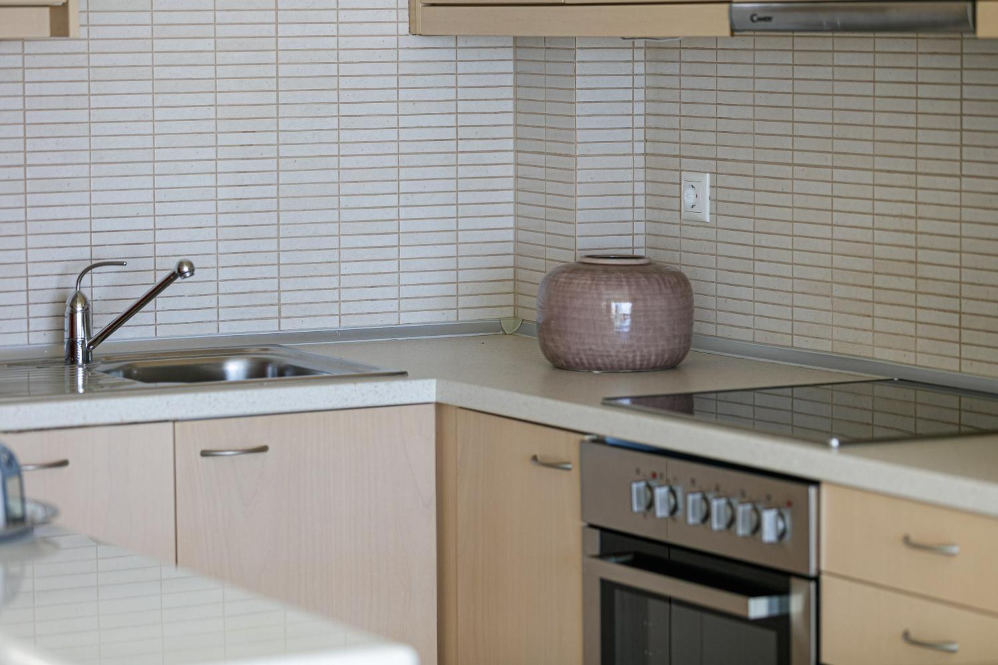 Plakias Panorama Homes 客房 照片