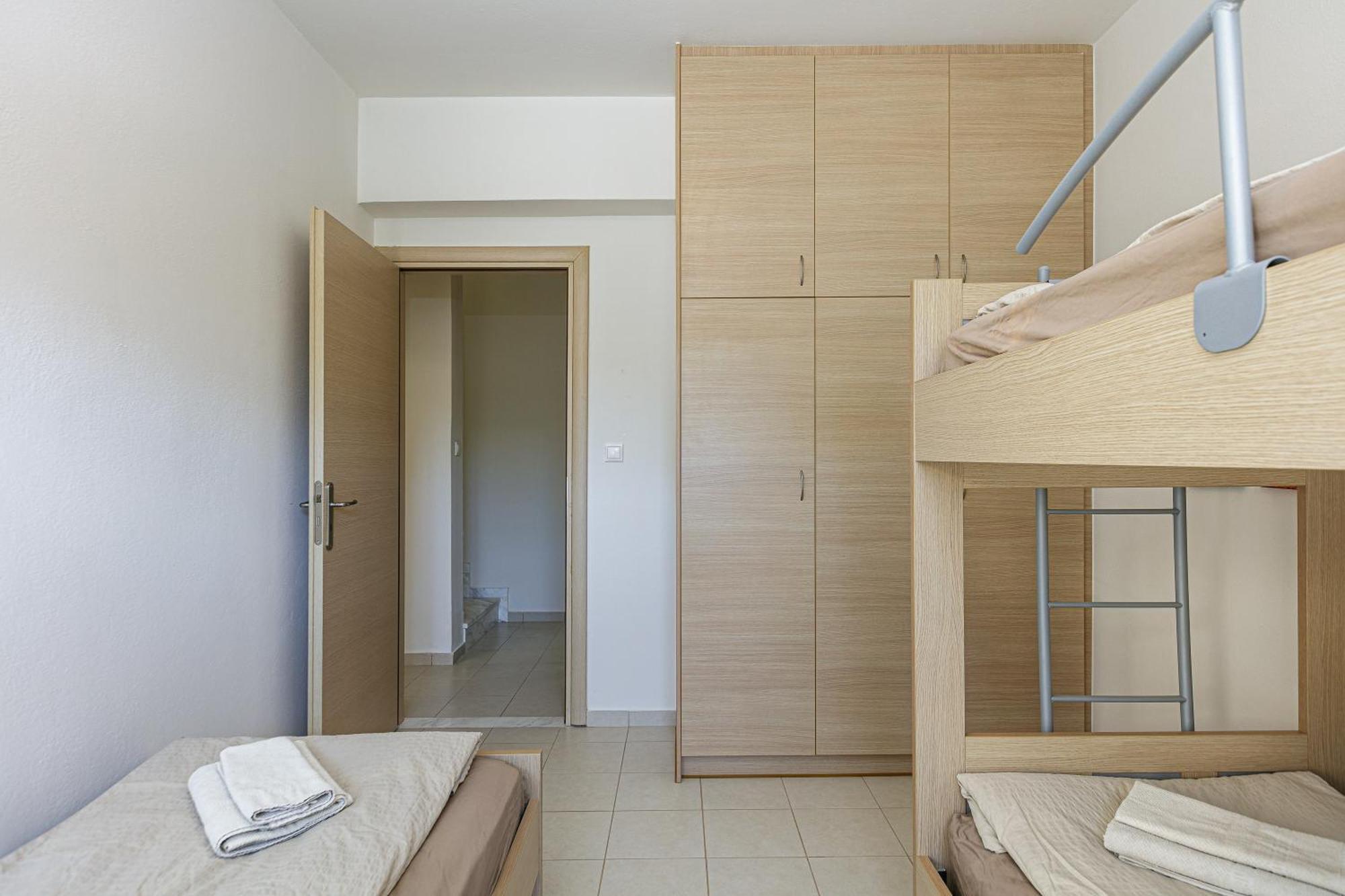 Plakias Panorama Homes 客房 照片