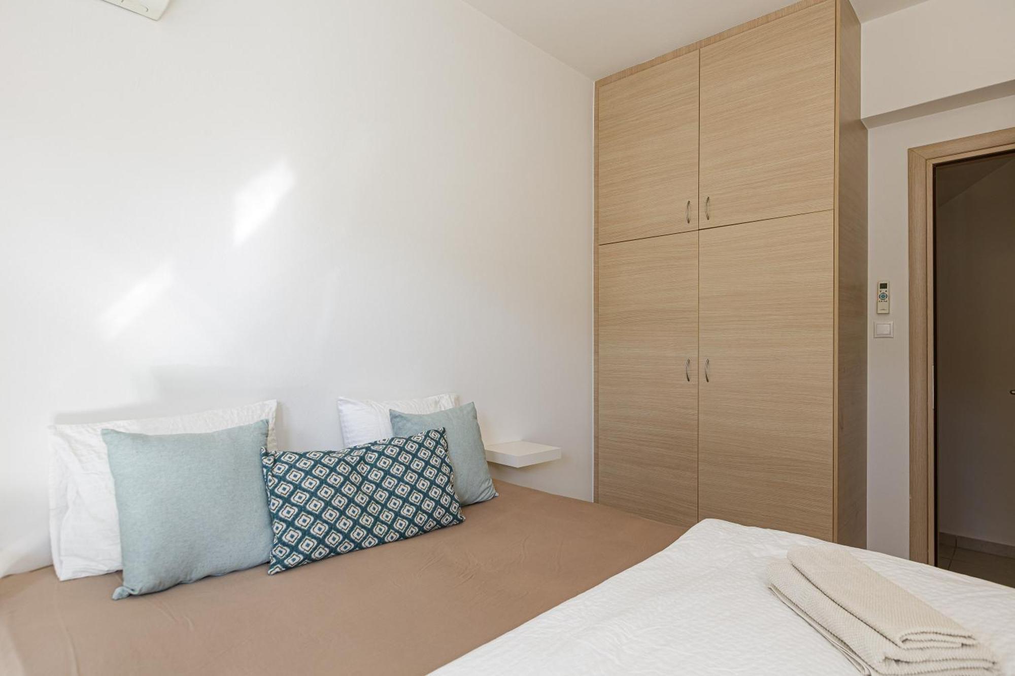 Plakias Panorama Homes 客房 照片