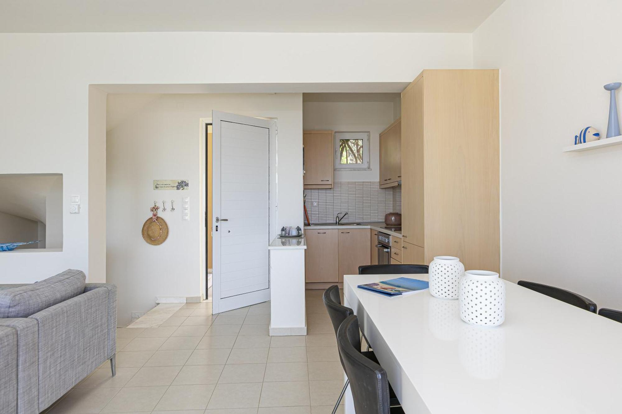 Plakias Panorama Homes 客房 照片