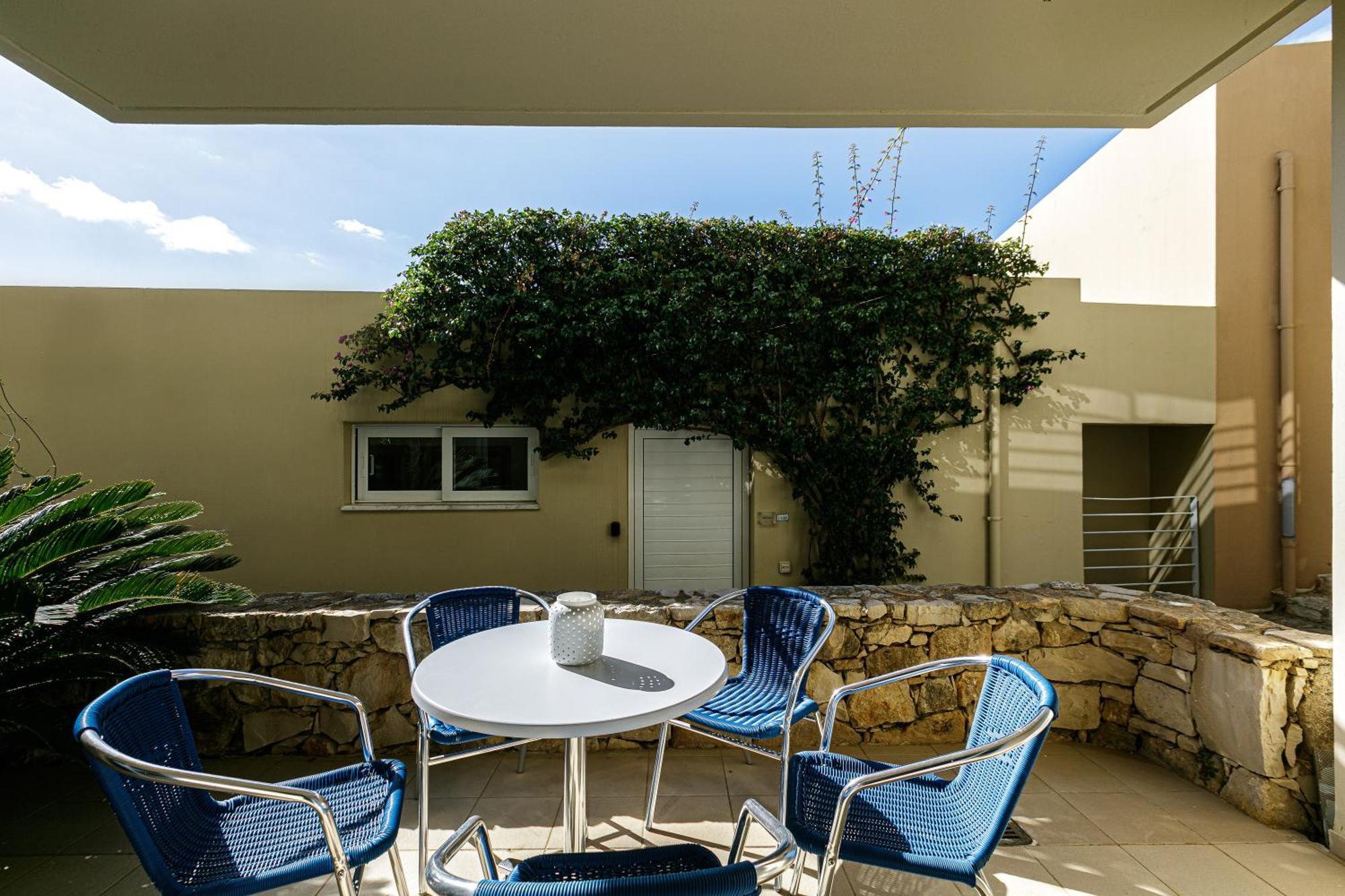 Plakias Panorama Homes 客房 照片
