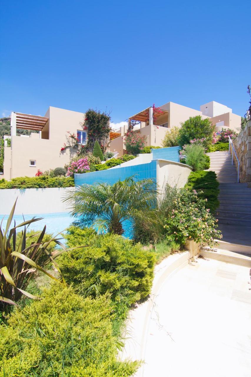 Plakias Panorama Homes 外观 照片