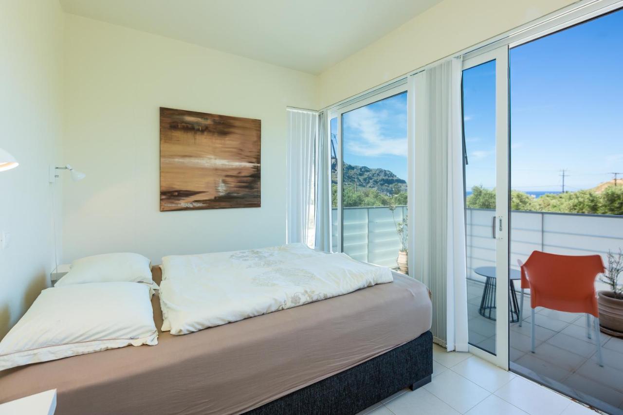 Plakias Panorama Homes 外观 照片