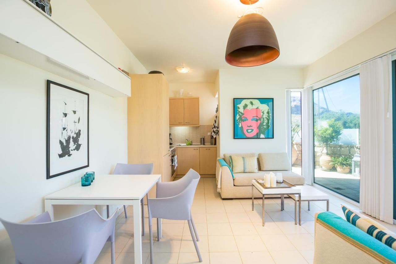Plakias Panorama Homes 外观 照片